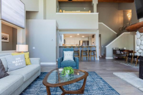 Snowcreek # 888 - Phase V Mammoth Lakes